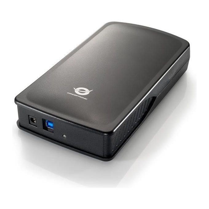 Conceptronic Mw-3.5 Hdd Casing