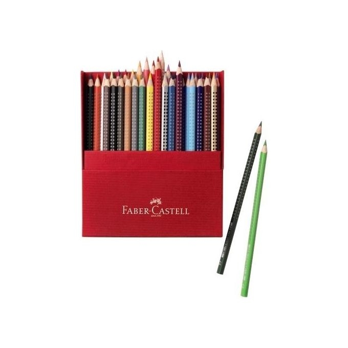 Faber Castell Colour Grip