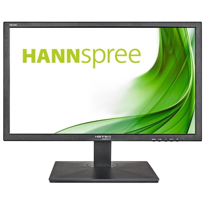 HANNspree Monitor 18.5 LED