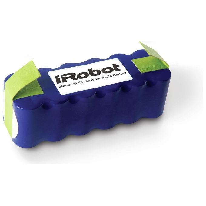 Irobot 820295 Batteria Roomba/scooba