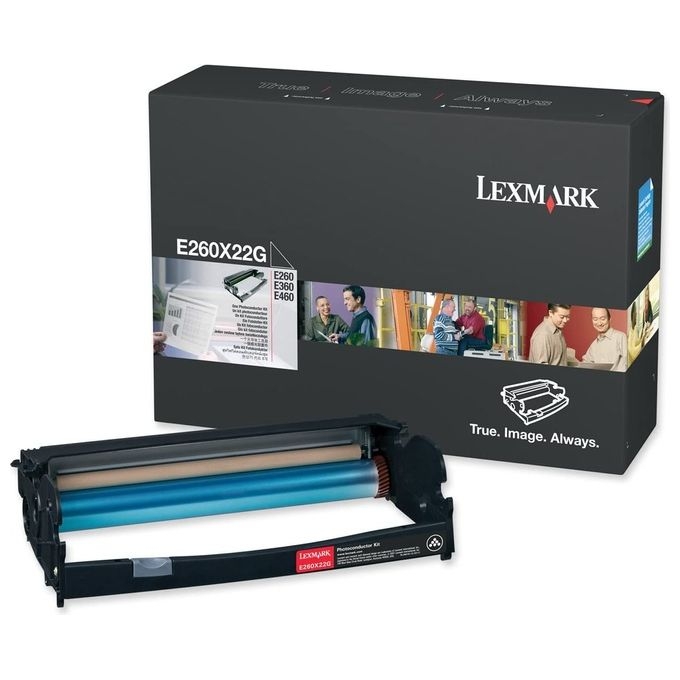 Lexmark Kit Fotoconduttore E260x