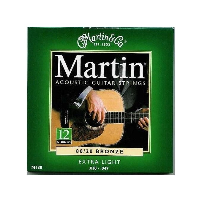 Martin &amp; Co M180