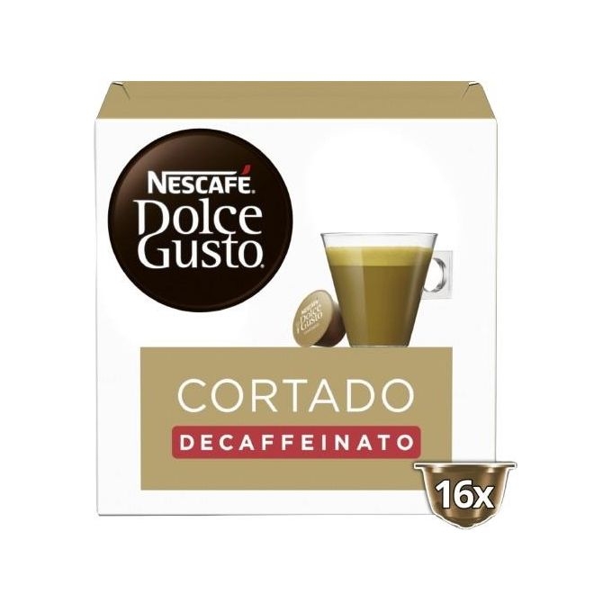 Nescaf&egrave; Dolce Gusto Espresso
