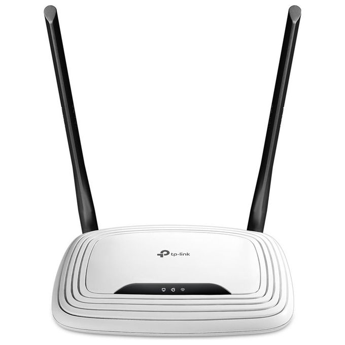 TP-LINK TL-WR841N Router Wireless