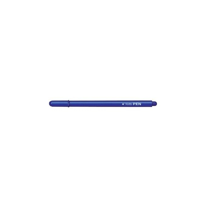 Tratto Cf12 Pen Blu