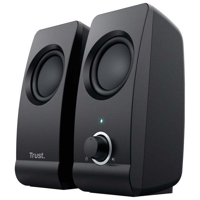 Trust Remo 2.0 Speaker