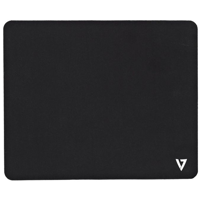 V7 Mouse Pad Black