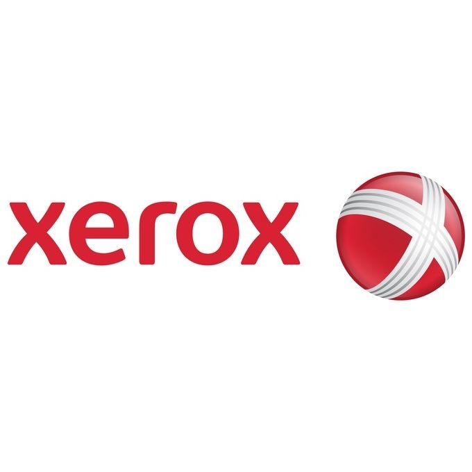Xerox Cru Xeroghaphic Module