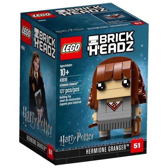 LEGO BrickHeadz Hermione Granger