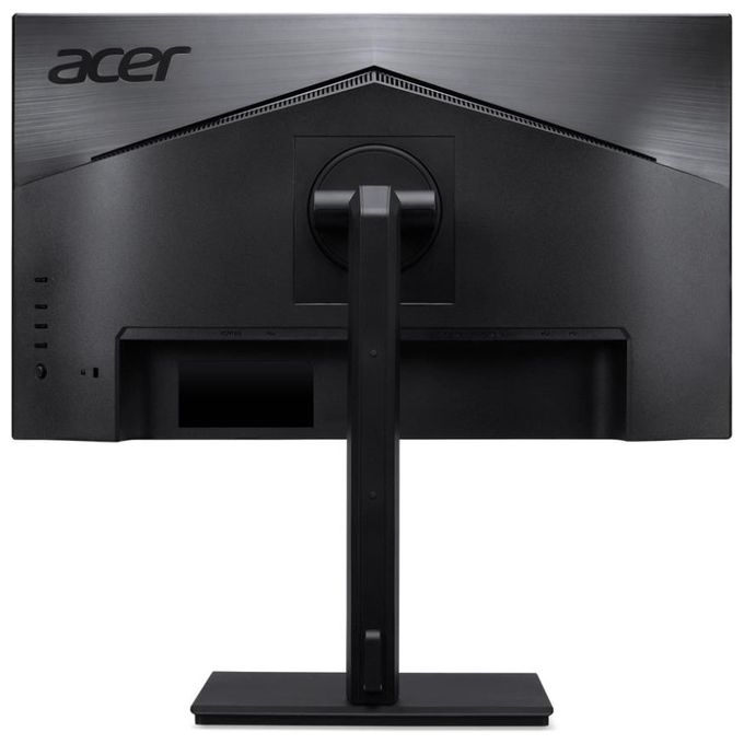 Acer B277U E Monitor