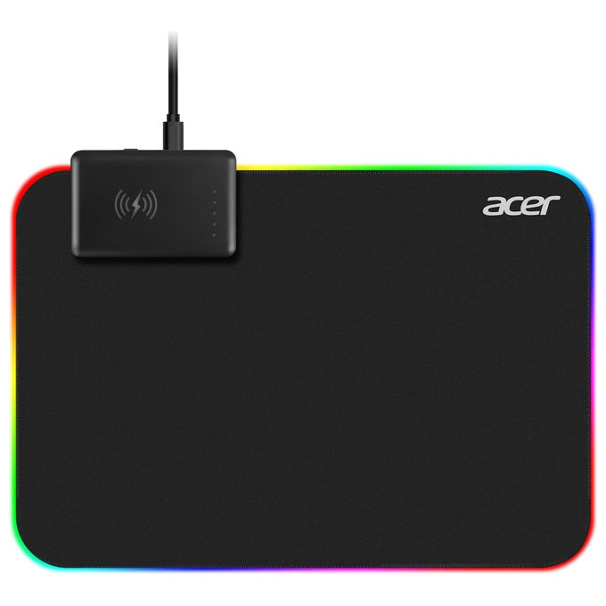 ACER Glow-gmp1000 Mouse Pad