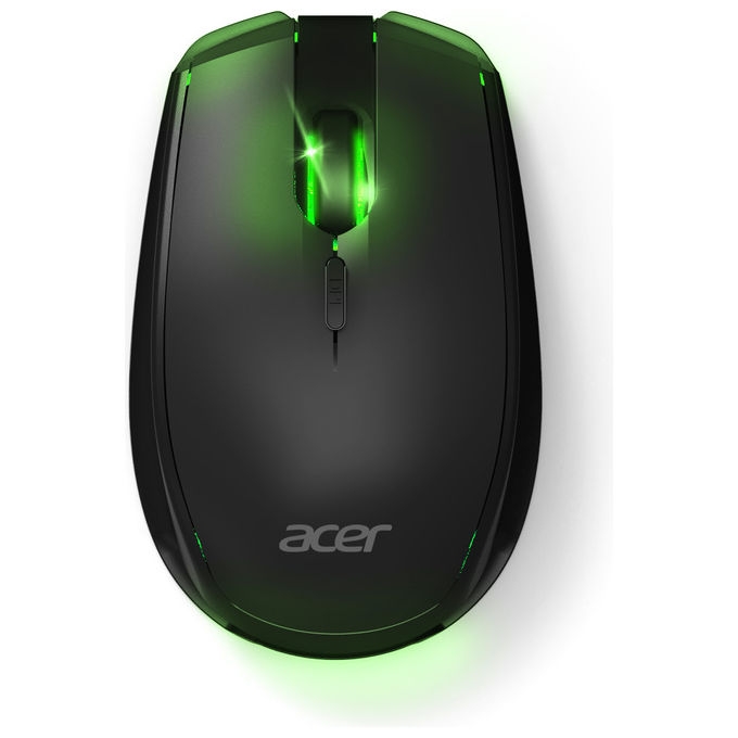 ACER Sense-gm1300 Mouse Gaming