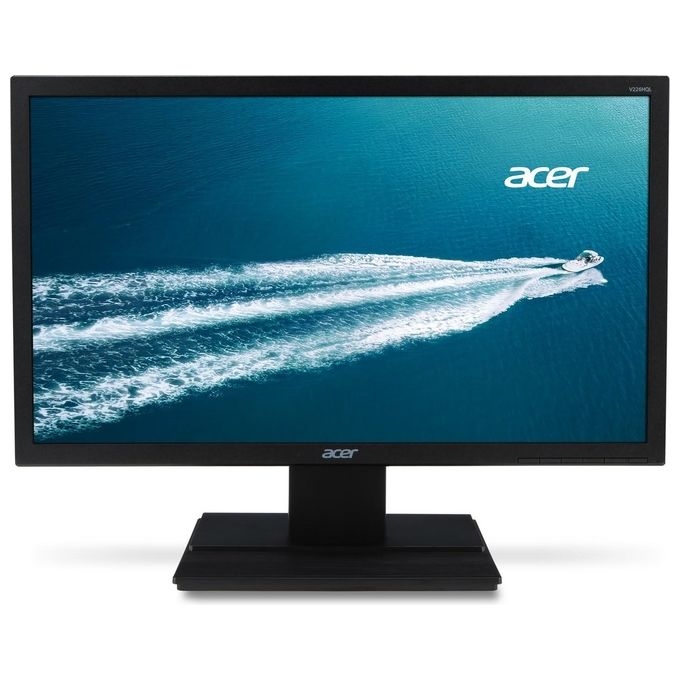 ACER Monitor Flat 21.5