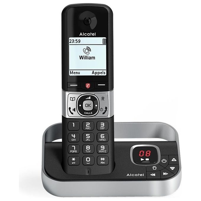Alcatel F890 Telefono DECT
