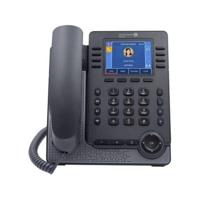 Alcatel M7 Deskphone Business