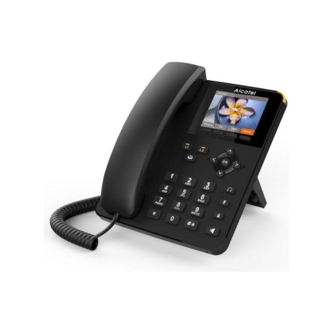 Alcatel Sp2502 -IP Phone