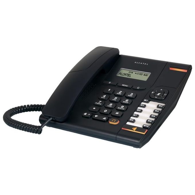 Alcatel Temporis 580 Telefono
