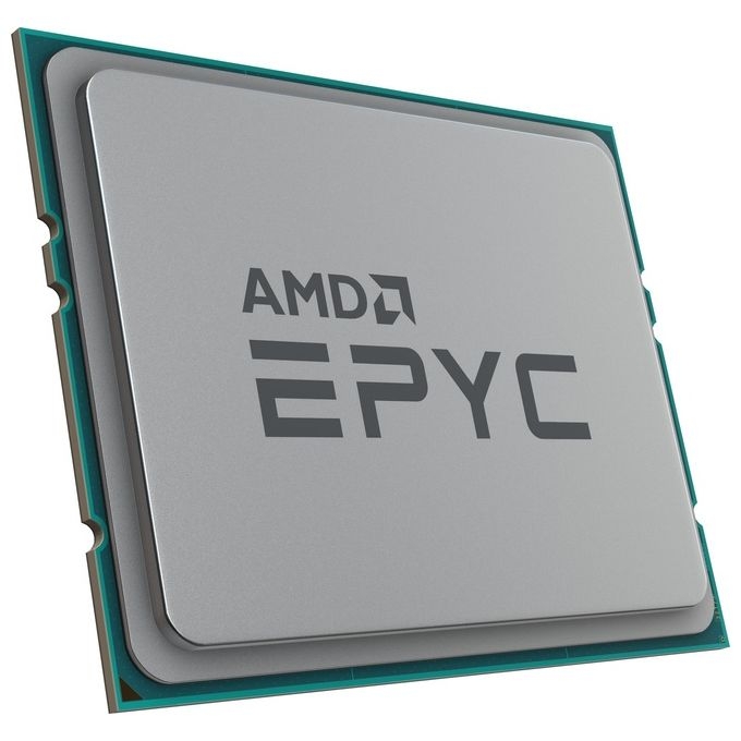 AMD EPYC 7262 3.2
