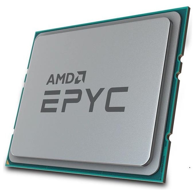 AMD EPYC 72F3 3.7