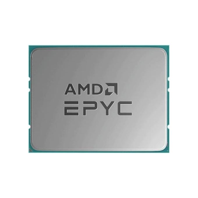 AMD EPYC 7543 2.8