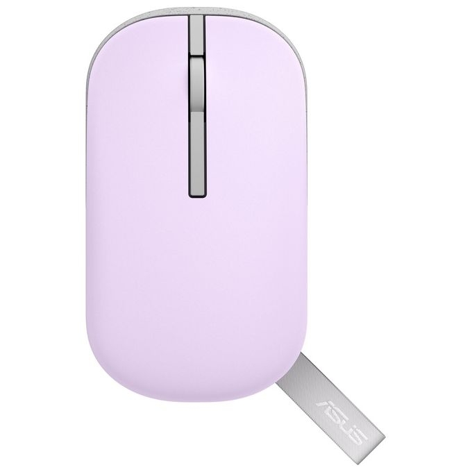 ASUS Md100 Mouse Blu