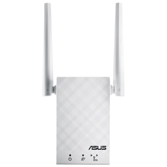 ASUS RP-AC55 Ripetitore Wireless