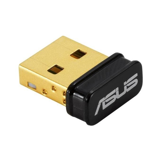 ASUS USB-BT500, Adattatore USB