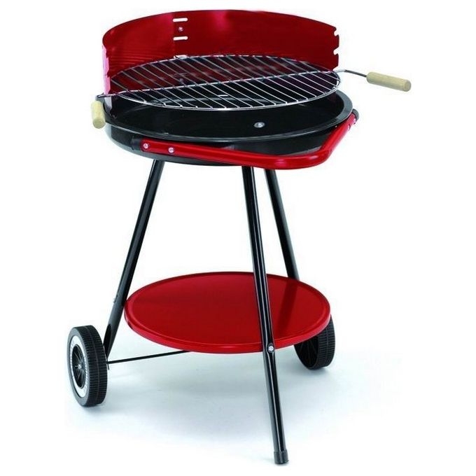 Barbecues Blinky Rondy-48 Con