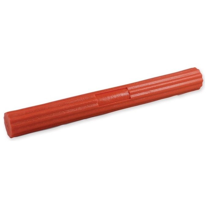 Barra Flessibile Resistente Rossa