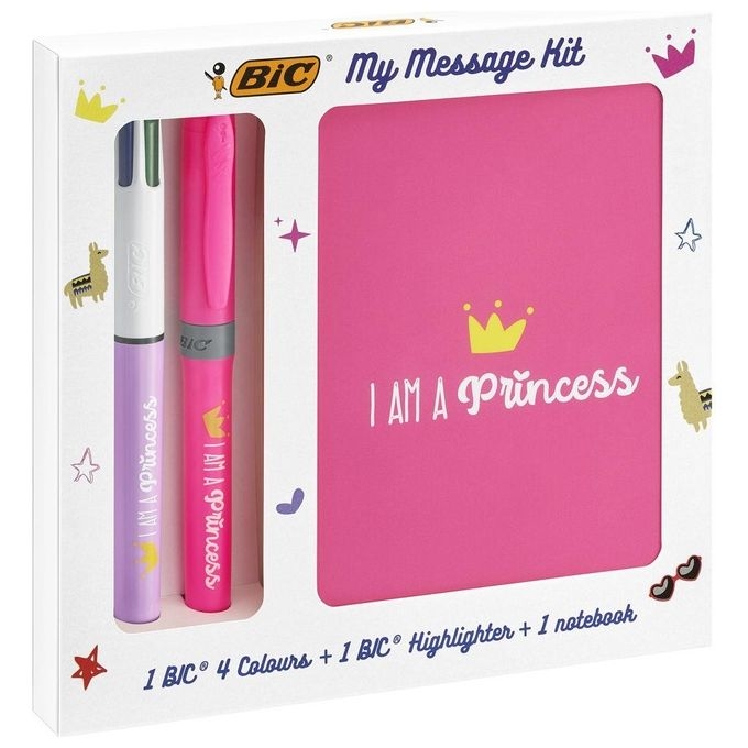 Bic Special Pack Xmas