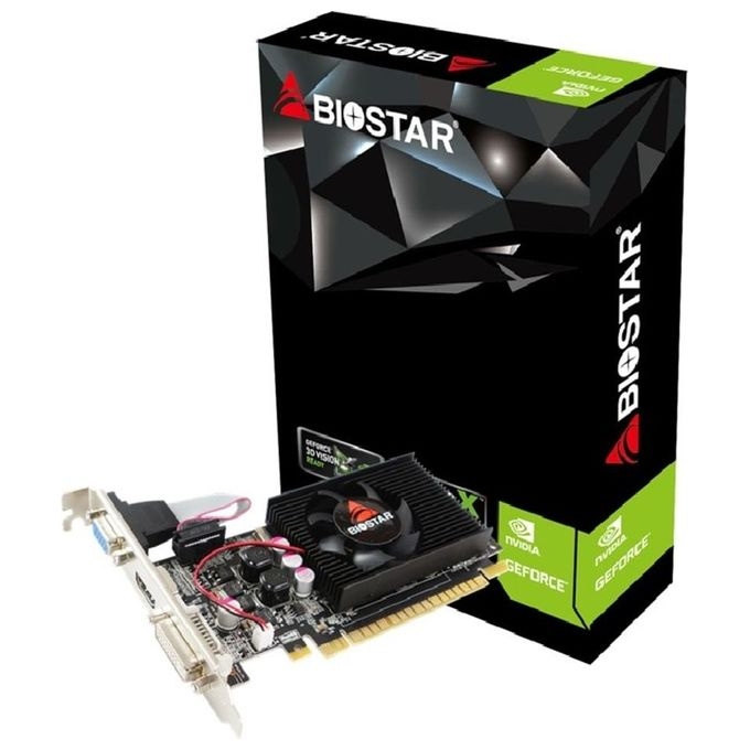 Biostar GeForce 210 1Gb