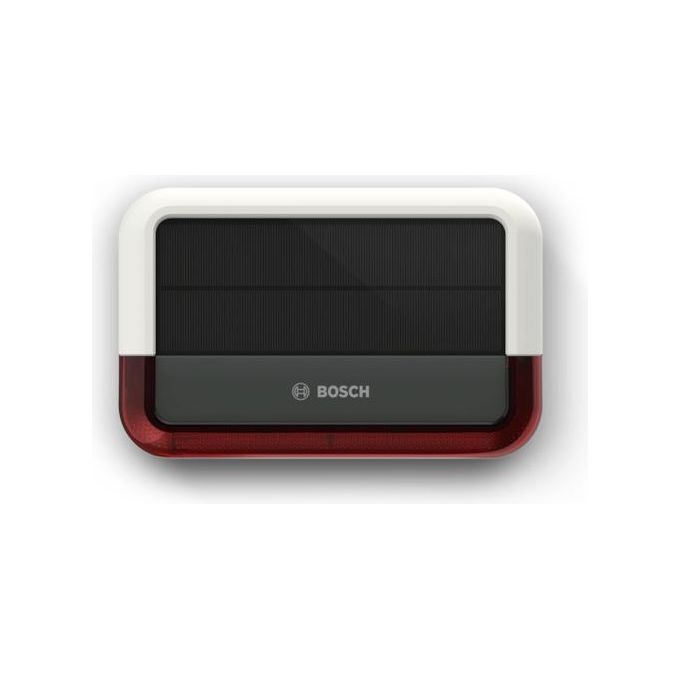 Bosch Smart Home Sirena