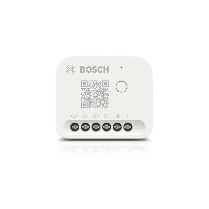 Bosch Smart Home Switch