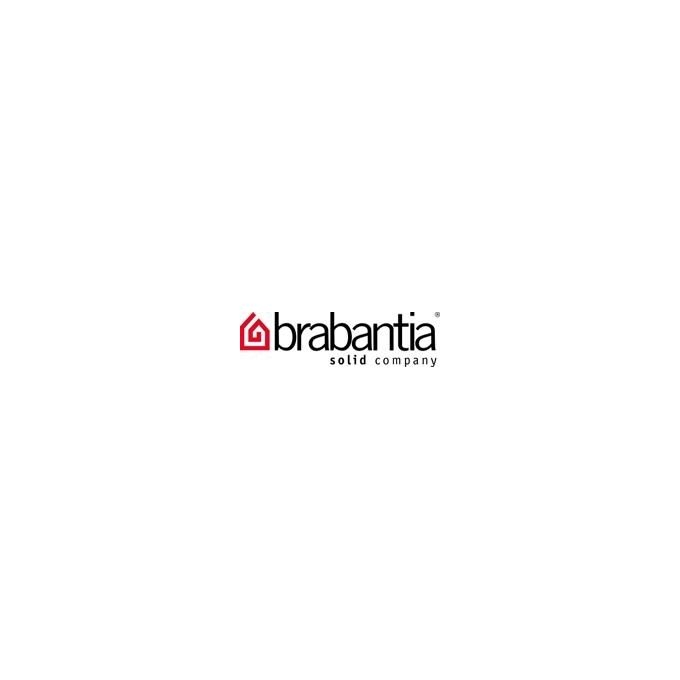Brabantia Portabiancheria 55 Litri