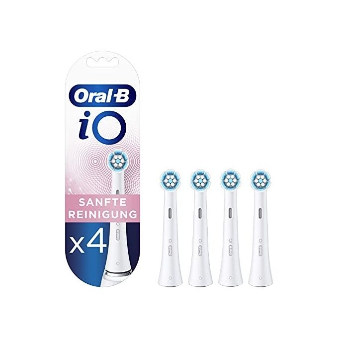 Braun Oral-B IO Testine