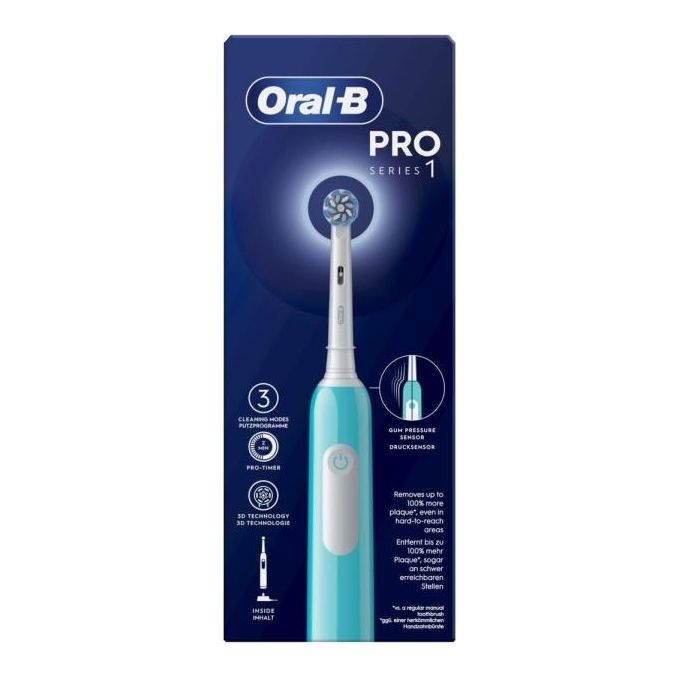 Braun Oral-B Pro 1