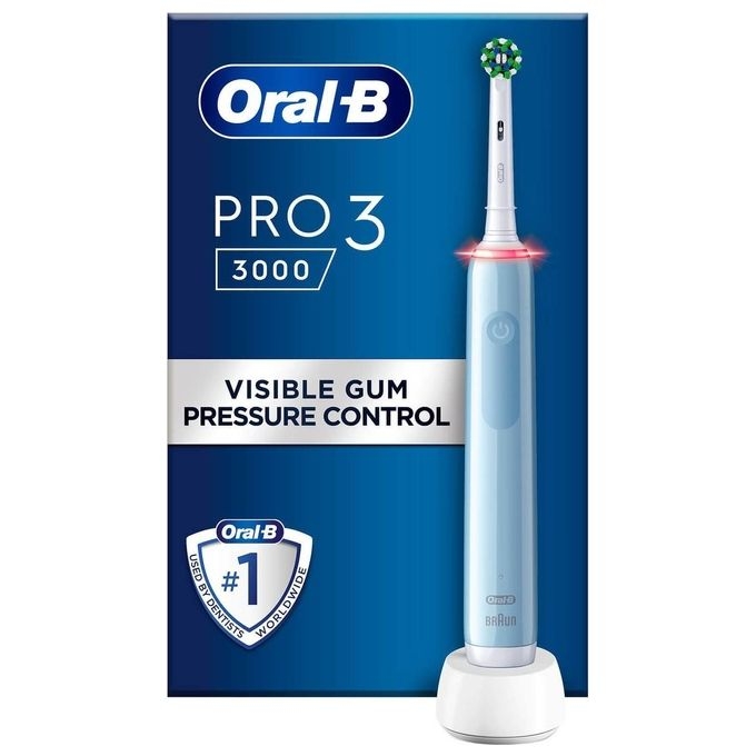 Braun Oral-B PRO 3