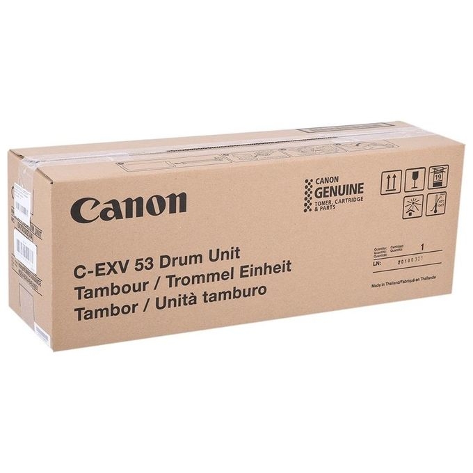 Canon C-EXV 53 Drum