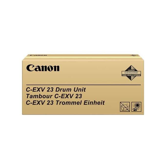 Canon Drum C-exv23