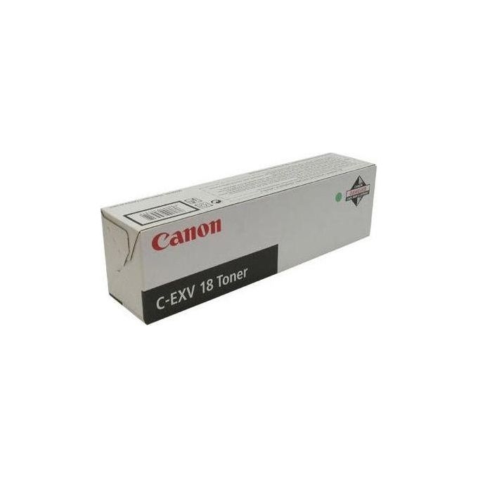 Canon Toner C-exv18 Ir1018