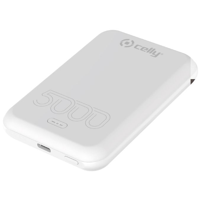 Celly MagSafe Power Bank
