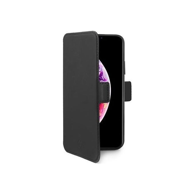 Celly Prestige Magnetic Cover
