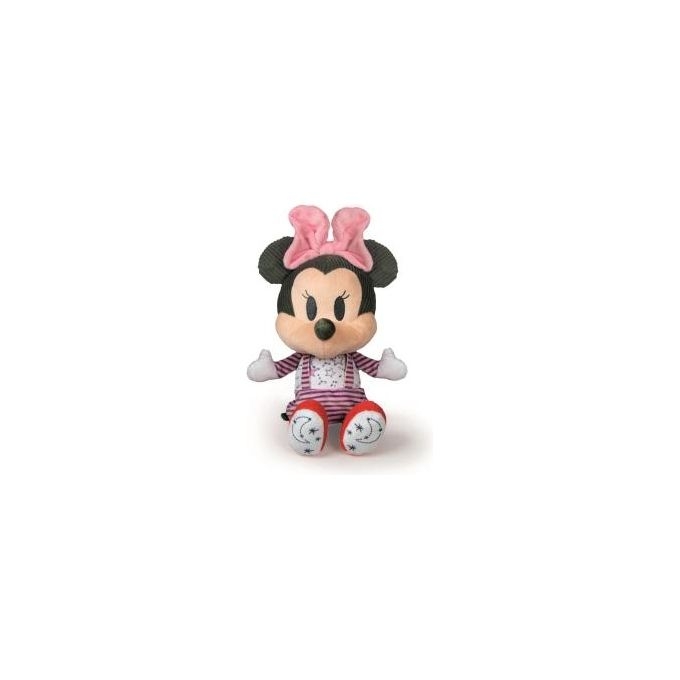 Clementoni Disney Baby Minnie
