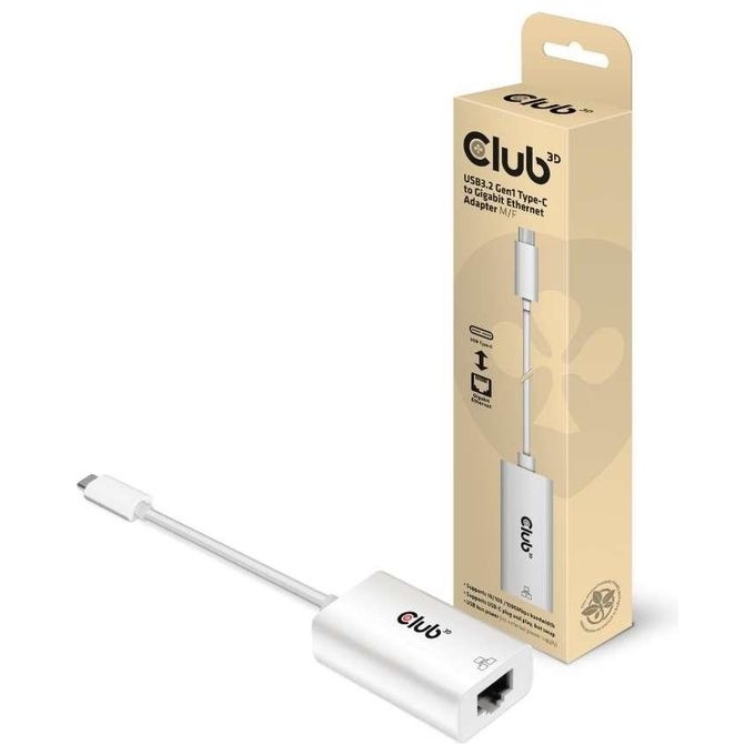 Club3d CAC-1519 Active Adapter