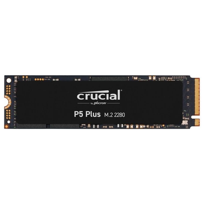 Crucial CT500P5PSSD8 Drives Allo