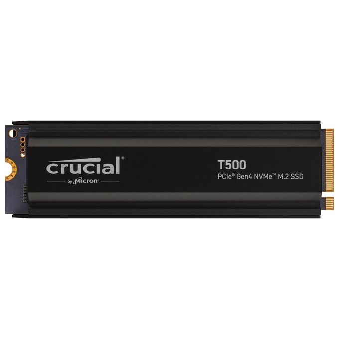 Crucial T500 SSD 1Tb
