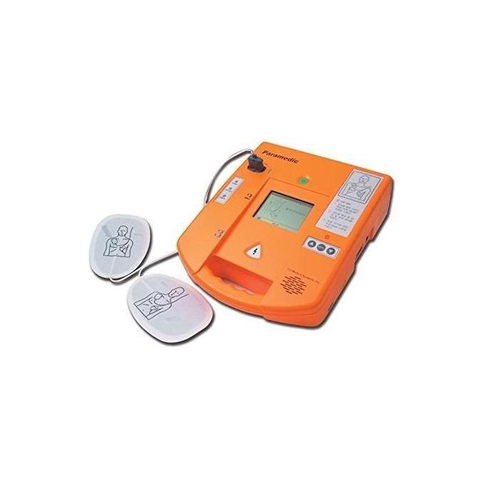 Defibrillatore Cu Er-1 1