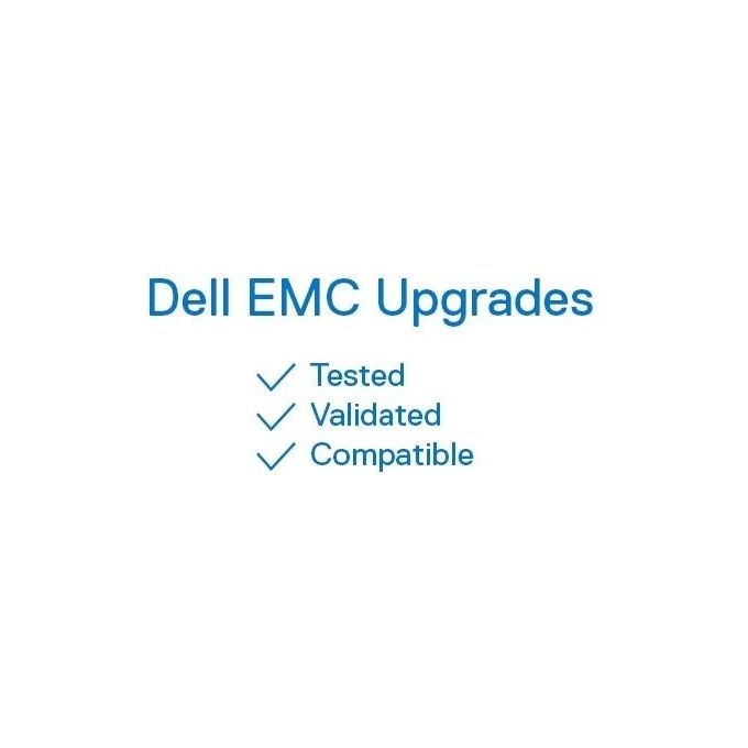 Dell 400-BLCK Drives Allo