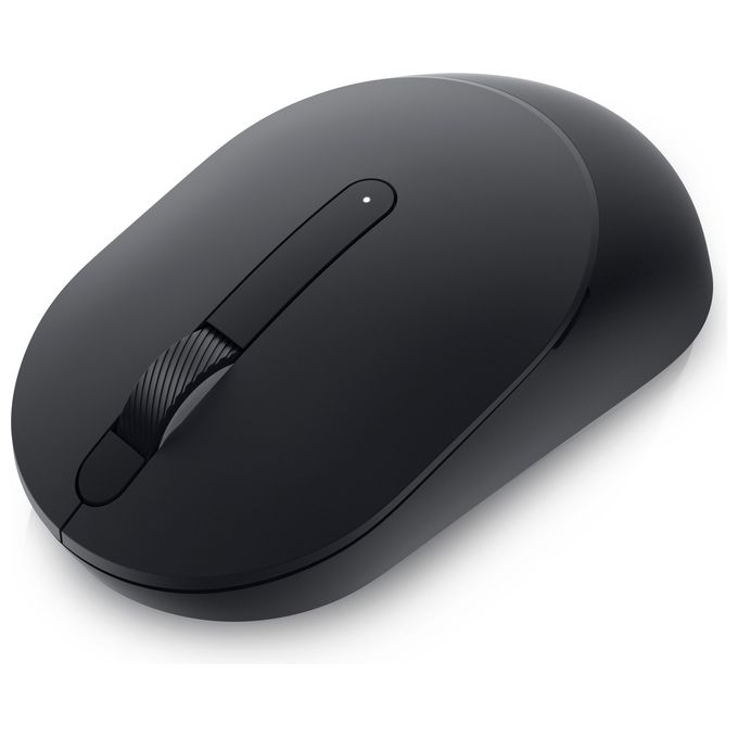 Dell MS300 Mouse Ambidestro