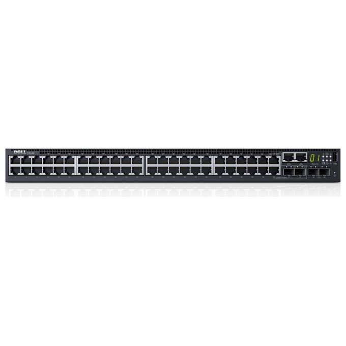DELL S-Series S3148T Switch